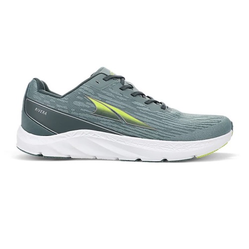 Altra Rivera Wandelschoenen Heren Grijs (NL-DYW)